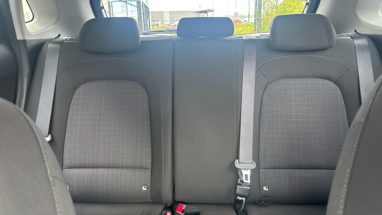 Hyundai KONA 1.6 GDi Hybrid Premium 5dr DCT Hybrid Hatchback